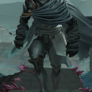 Dead Cells iPhone wallpaper