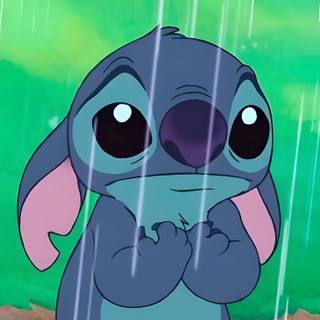 Lilo and Stitch phone wallpaper