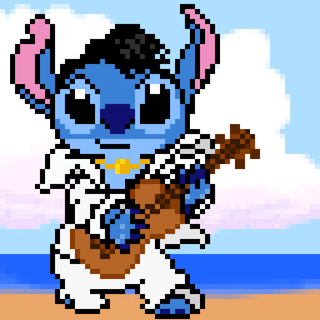 Lilo and Stitch phone wallpaper