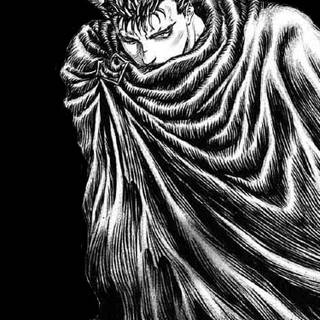 Bersek phone wallpaper