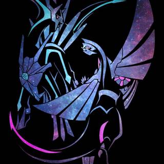 Dialga phone wallpaper
