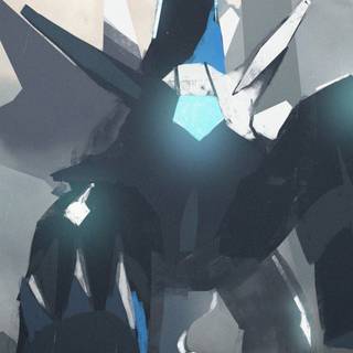 Dialga phone wallpaper