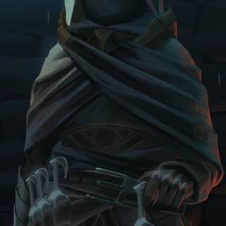 Dead Cells iPhone wallpaper