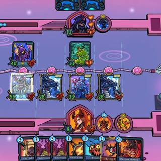 Looper Tactics Deluxe Edition wallpaper