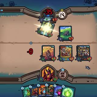 Looper Tactics Deluxe Edition wallpaper