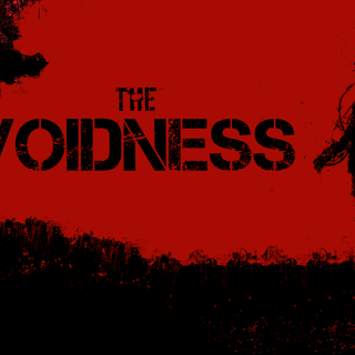 The Voidness - Lidar Horror Survival Game wallpaper
