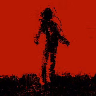 The Voidness - Lidar Horror Survival Game wallpaper