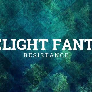 Firelight Fantasy: Resistance wallpaper