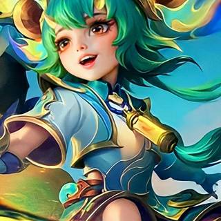 Nana skin wallpaper