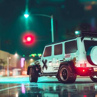 Mansory cars wallpaper