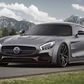 Mansory cars wallpaper