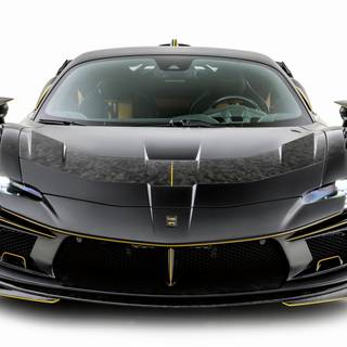 Mansory cars wallpaper