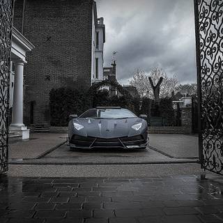 Mansory cars wallpaper