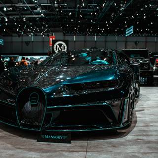 Mansory cars wallpaper