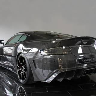 Mansory cars wallpaper