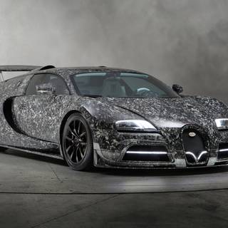 Mansory cars wallpaper