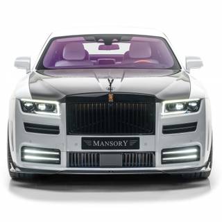 Mansory cars wallpaper