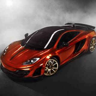 Mansory cars wallpaper