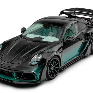 Mansory cars wallpaper