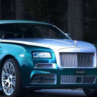 Mansory cars wallpaper