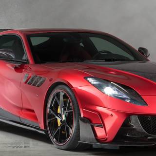 Mansory cars wallpaper