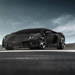 Mansory cars wallpaper
