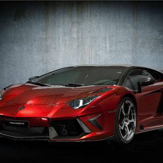Mansory cars wallpaper