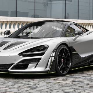 Mansory cars wallpaper