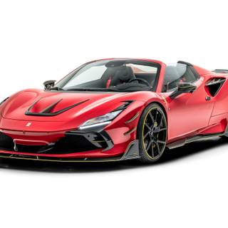 Mansory cars wallpaper