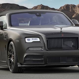 Mansory cars wallpaper