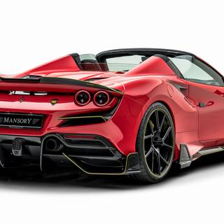 Mansory cars wallpaper