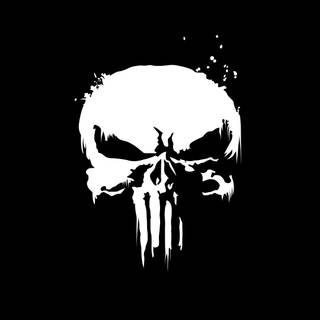 Punisher 4k PC wallpaper