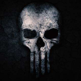 Punisher 4k PC wallpaper