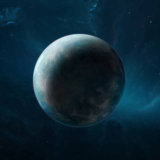 4k planet PC wallpaper