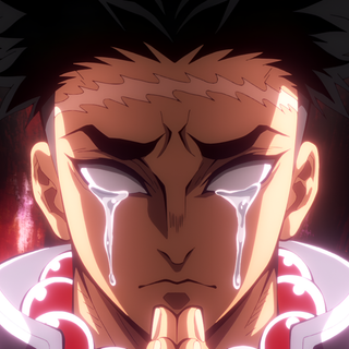 Gyomei Himejima 4k wallpaper