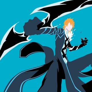 4k Bleach PC wallpaper