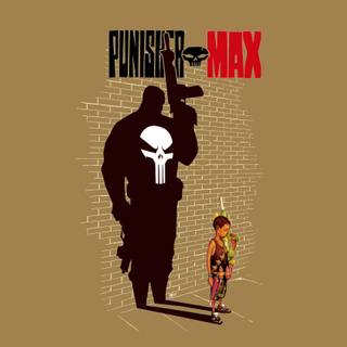 Punisher 4k PC wallpaper