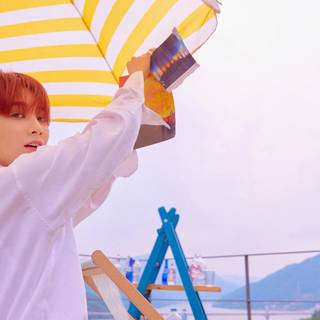 Kpop 4k PC wallpaper