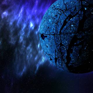 4k planet PC wallpaper