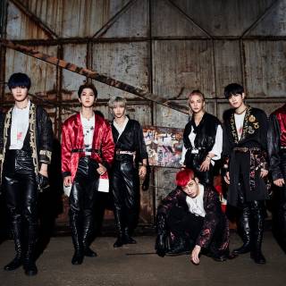 Kpop 4k PC wallpaper