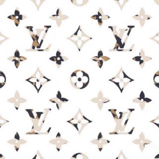 LV iPhone 4k wallpaper