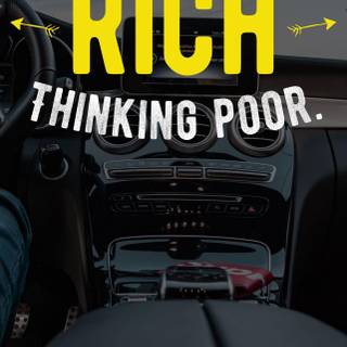 Millionaire iPhone wallpaper