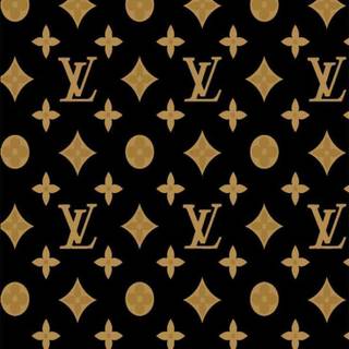 Louis Vuitton mobile wallpaper