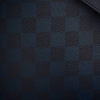 Black LV wallpaper