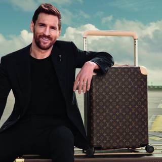 Luis Vuitton 4k wallpaper