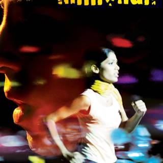 Millionaire iPhone wallpaper