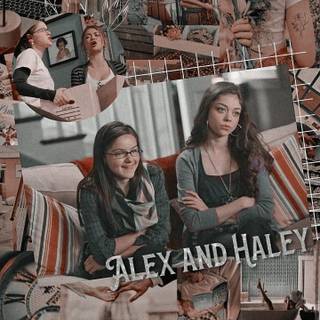 Modern Family phone wallpaper