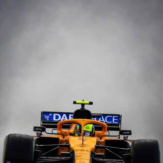 F1 McLaren phone wallpaper