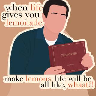 Modern Family phone wallpaper