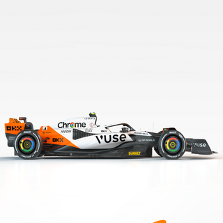 F1 McLaren phone wallpaper